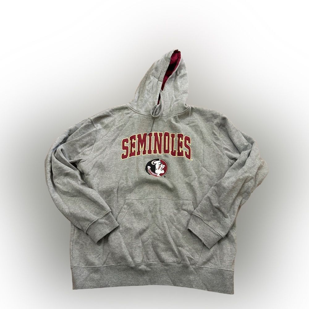 Stadium Athletics Florida State Seminoles FSU Hoodie Sweatshirt